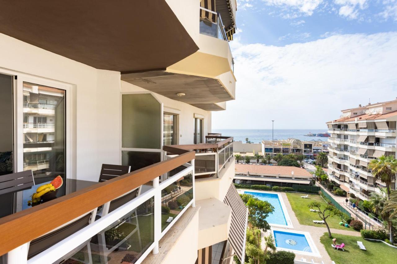 Home2Book Paradise Los Cristianos, Pool & Wifi Arona  Exterior photo
