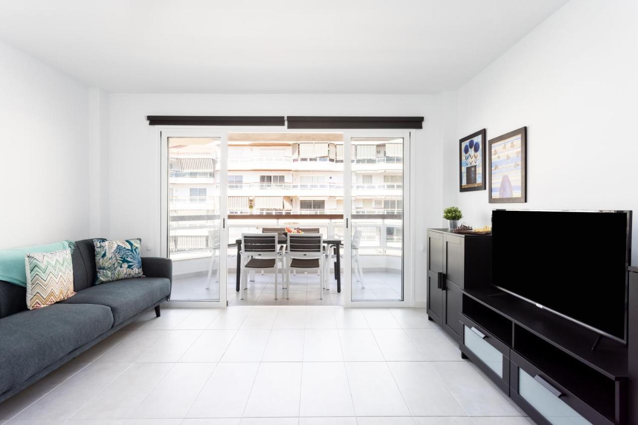 Home2Book Paradise Los Cristianos, Pool & Wifi Arona  Exterior photo