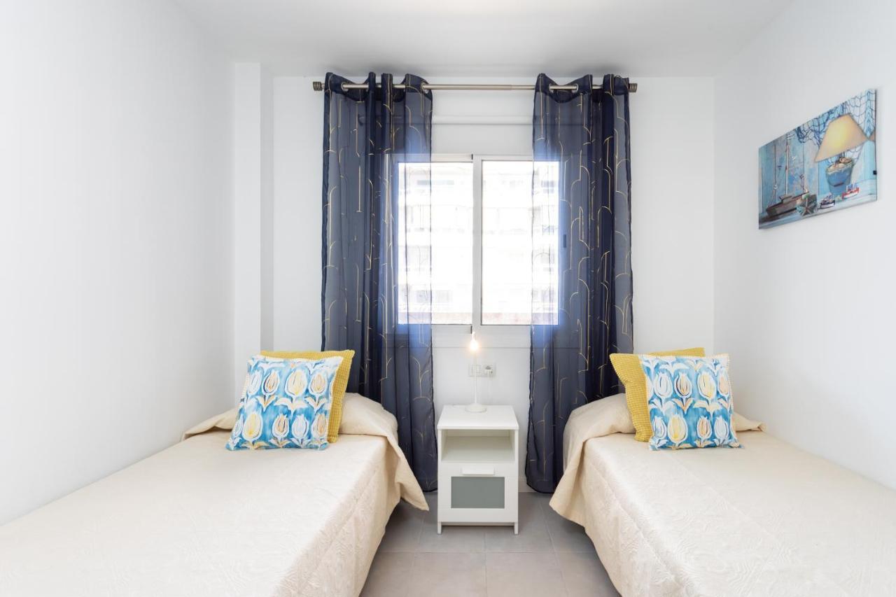 Home2Book Paradise Los Cristianos, Pool & Wifi Arona  Exterior photo