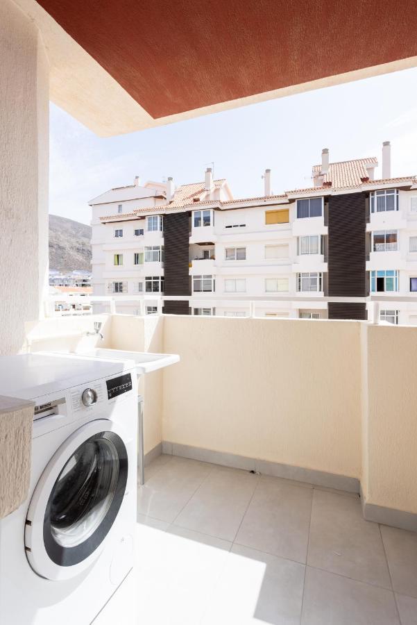 Home2Book Paradise Los Cristianos, Pool & Wifi Arona  Exterior photo