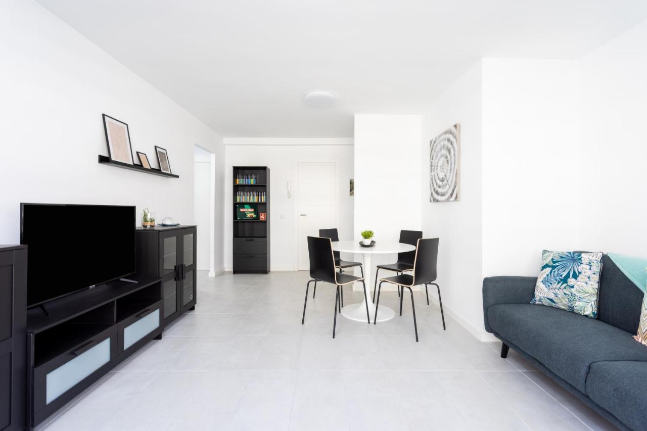 Home2Book Paradise Los Cristianos, Pool & Wifi Arona  Exterior photo