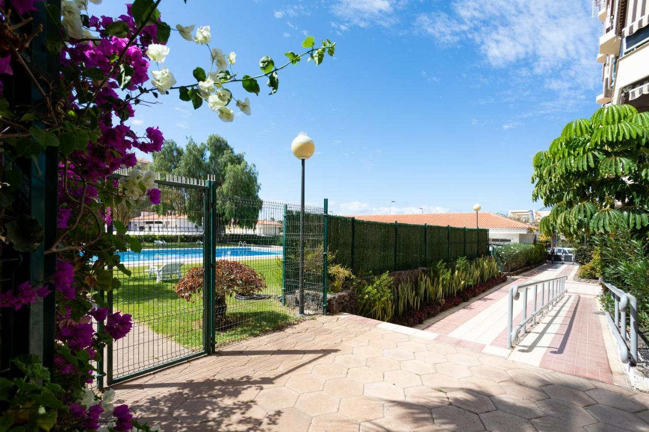 Home2Book Paradise Los Cristianos, Pool & Wifi Arona  Exterior photo