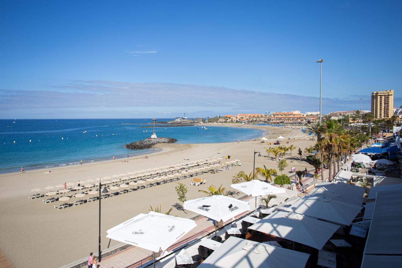 Home2Book Paradise Los Cristianos, Pool & Wifi Arona  Exterior photo